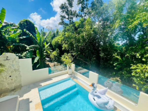 Villa Canggu Jungle - Private Luxury Villa